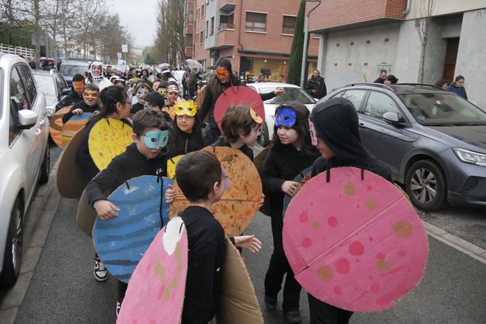 Mendiko Eskolako umeek espaz 57 1770991621643