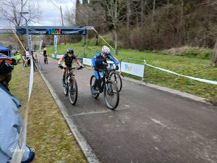 140 umek parte hartu zuten a 67 1772319241145