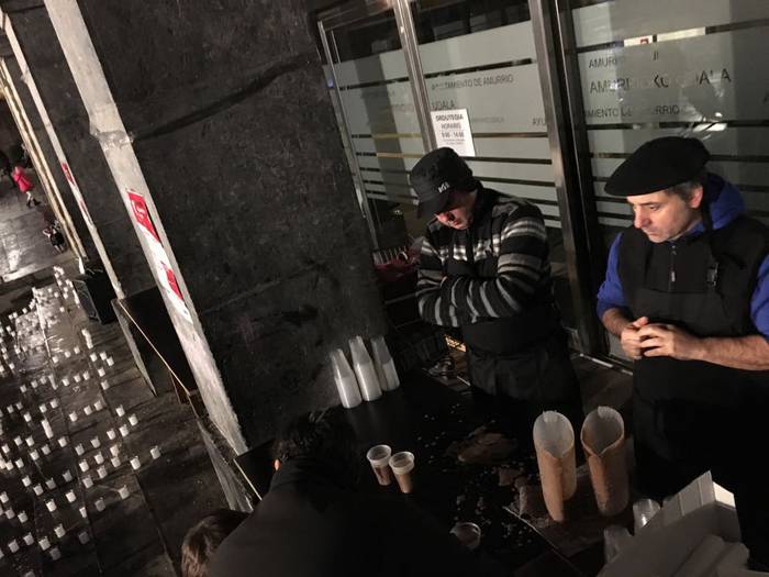 Amurrioko euskararen eguna