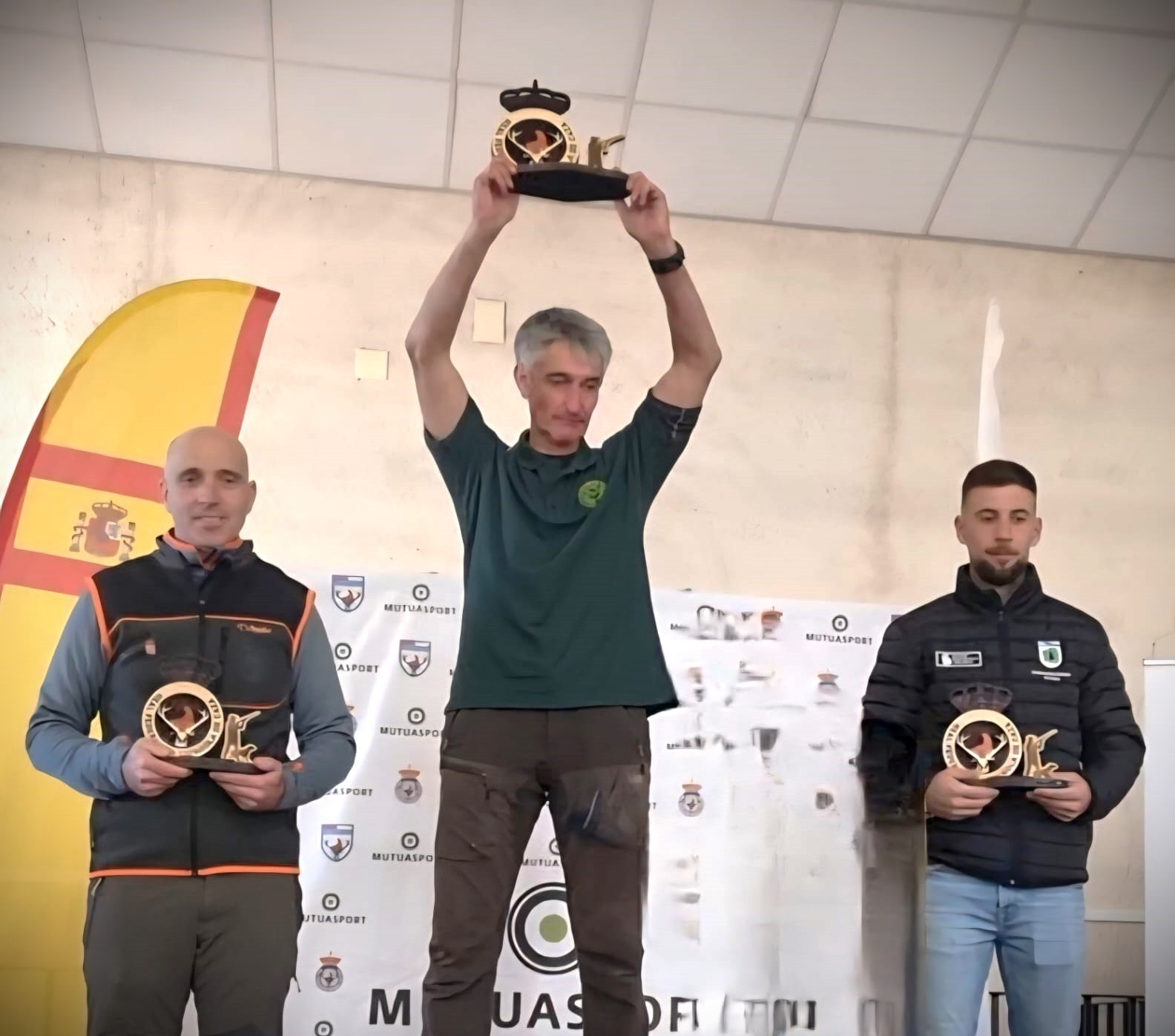 Mikel Torne ehiza xeheko estatuko txapelketako finalean egongo da, Cuencako finalerdian irabazi ondoren
