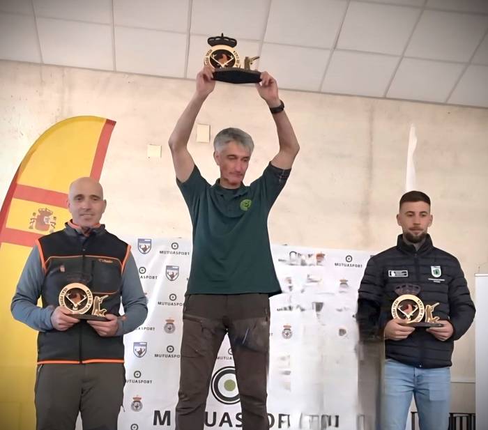 Mikel Torne ehiza xeheko estatuko txapelketako finalean egongo da, Cuencako finalerdian irabazi ondoren