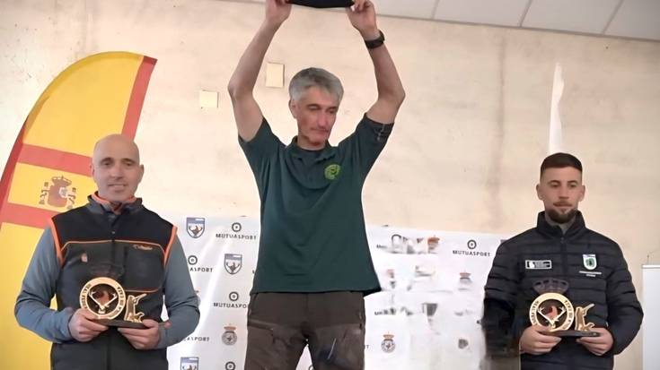 Mikel Torne ehiza xeheko estatuko txapelketako finalean egongo da, Cuencako finalerdian irabazi ondoren