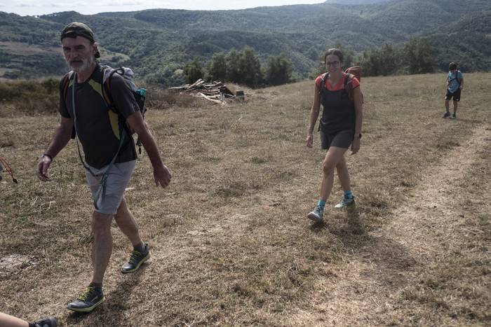 Eguraldia lagun izan zuten a 8 1756639357829