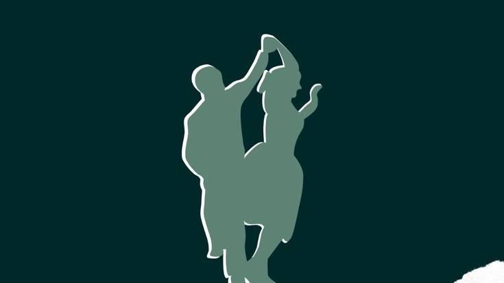 Gabonetako plaza dantza