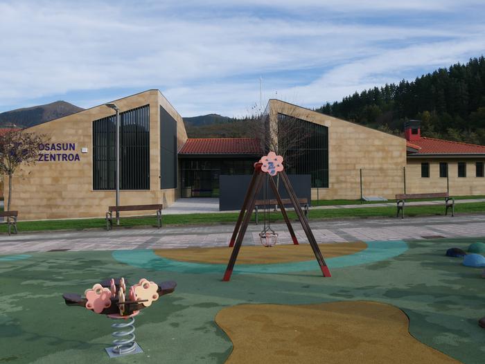 Gaur inauguratu dute Orozkok 48 1543401693175