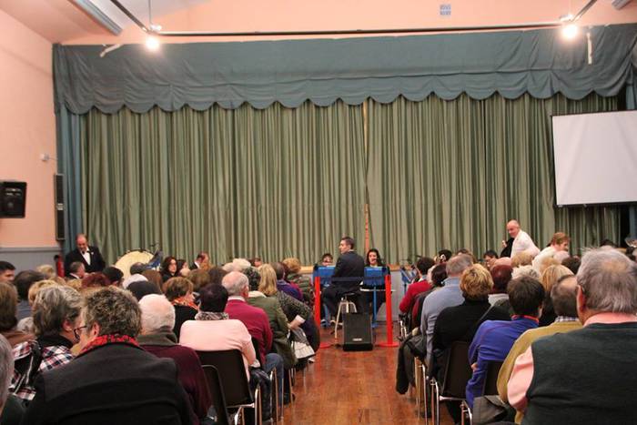 Zarzuela saio berria egin zu 8 1517220328368