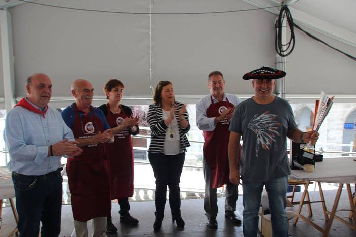 Jendetza eta giro ona nagusi 4 1494849154446