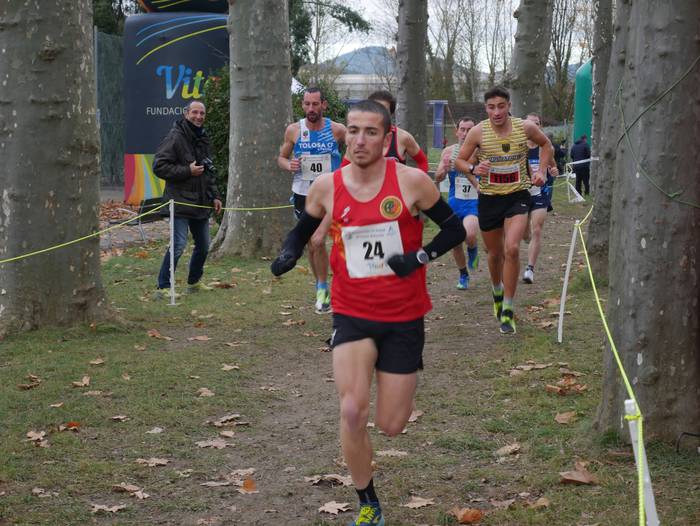 Tenperatura hotza, baina gir 187 1670778151455