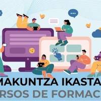Formakuntza ikastaroa: Pantailak, sare sozialak eta Internet modu osasungarrian erabiltzeko hezkuntza
