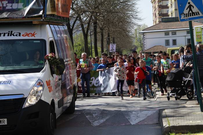 Dolumin Barikuak eta Korrika 138 1491601633011