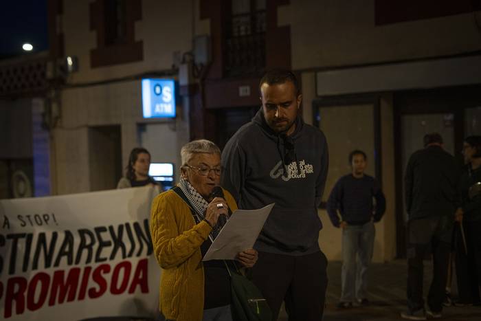 "Palestinarekin konpromisoa" 23 1760598665530