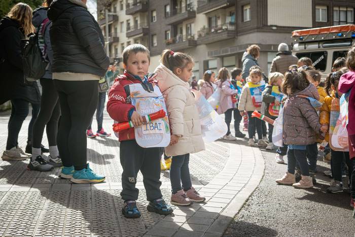 Korrika Txikiarekin egin dit 3 1774543047771