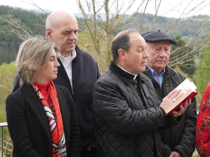 Gaur inauguratu dute Aiarako 44 1540908610524