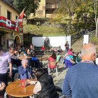 Zolloko jaiak: larunbata