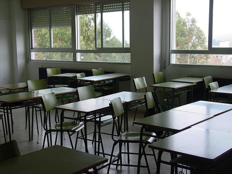 Eskualdeko zenbait ikastetxe hobetzeko lanak ordainduko ditu Eusko Jaurlaritzak