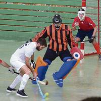 Arabako areto hockey txapelketaren finala