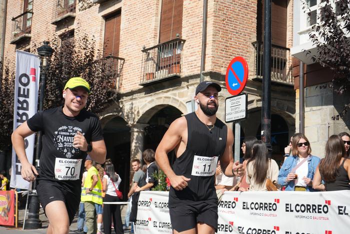 Kiroltasun giroa nagusitu da 347 1759145318579