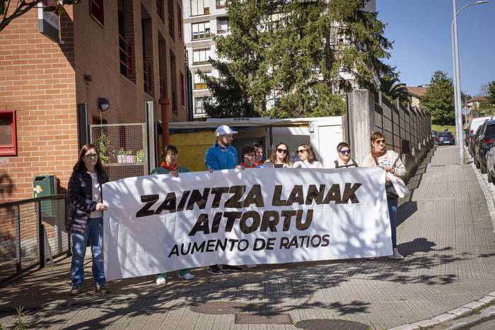 Jarraipen zabala ari du izat 110 1773748091090