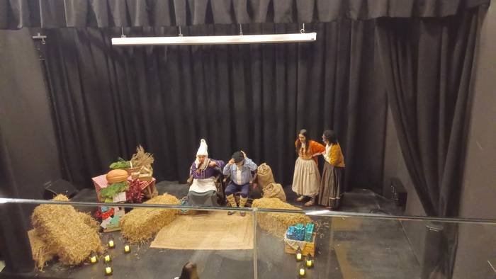 Mari Domingiren alaitasunak  16 1766617284592