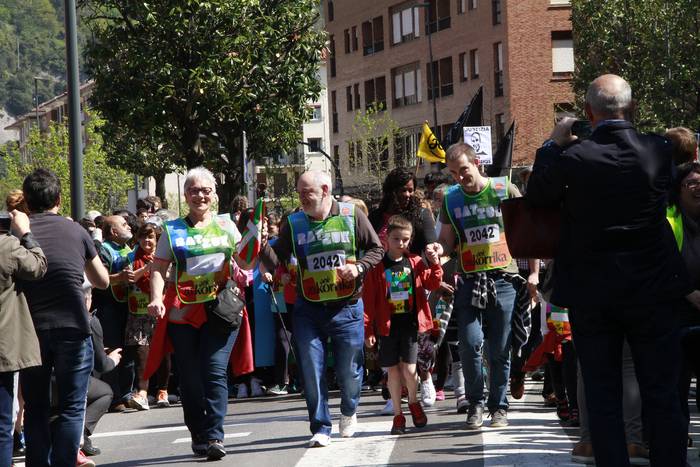 Dolumin Barikuak eta Korrika 124 1491601104590