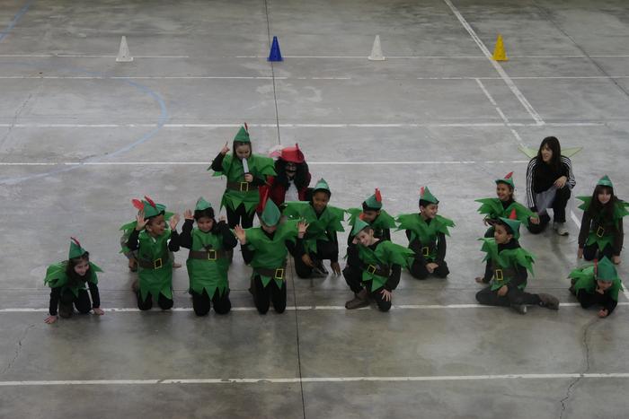 Desfilerik gabe, baina dantz 17 1770997038821