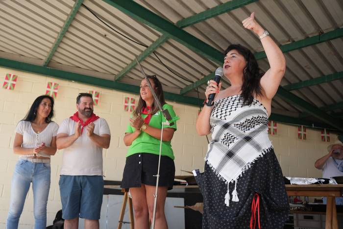 Paella txapelketarekin eta K 31 1755976633105