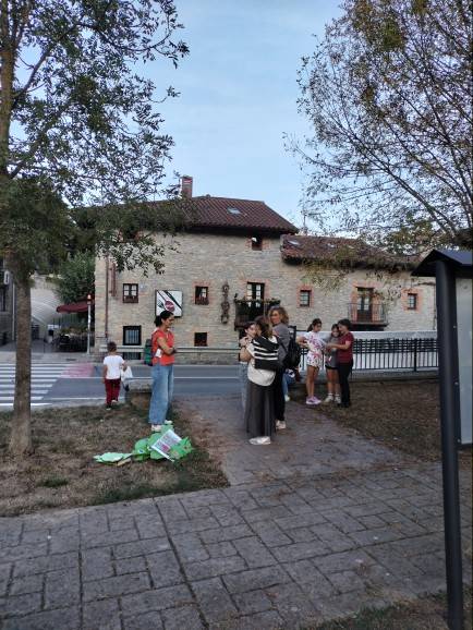 Aiarako Euskararen Asteburua 36 1761076573220