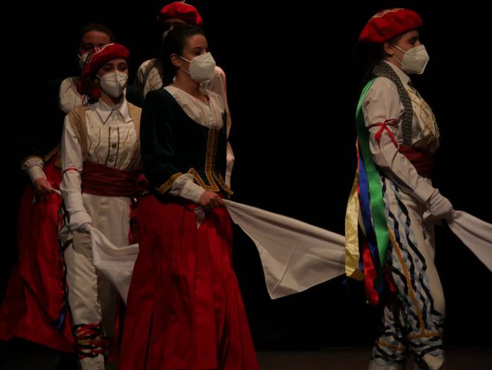 Aiara Dantza Taldearen "Arat 124 1614450565286