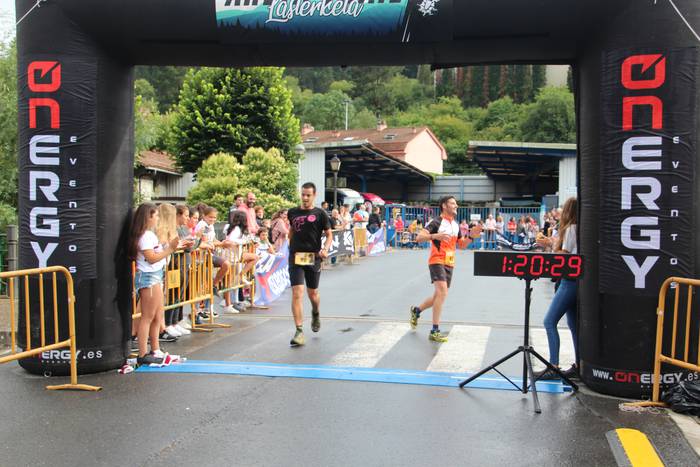 Iñaki Isasi eta Maider Urtar 522 1564320515186