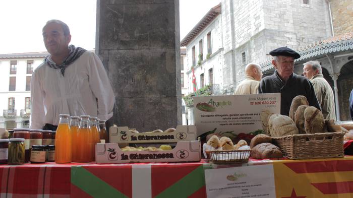 Eguraldiak ez bazuen lagundu 6 1506926739575