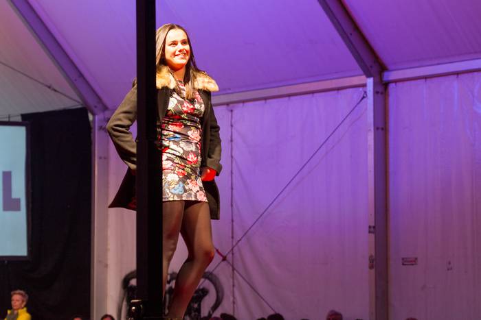 Laudioarrak izan ziren model 31 1508741796089