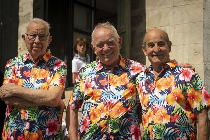 Dantzaz bete dute Amurrioko  65 1776607554416