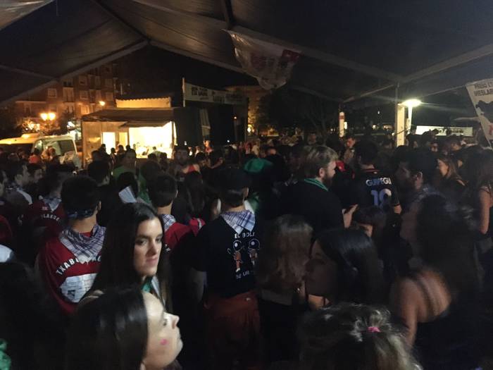 Tokiko ekoizleak eta koadril 49 1502794018102