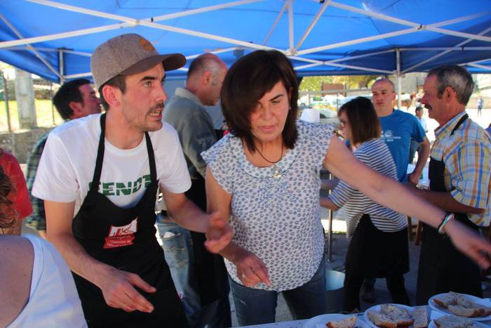 Artomañako jaiek abiatu dute 17 1492958138509