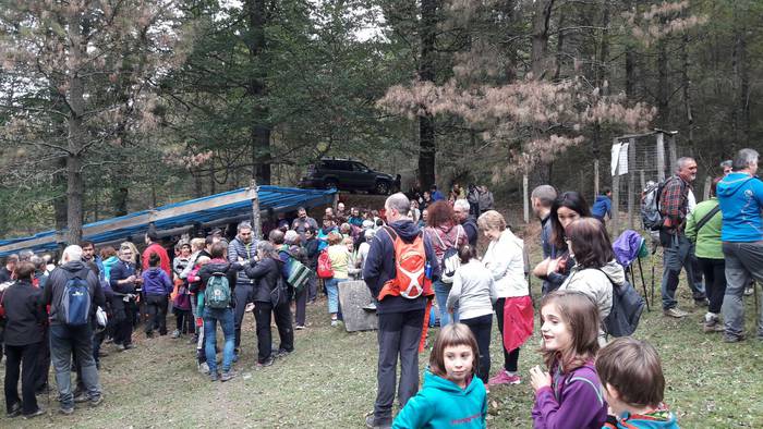 Orozkoko XVII. Gaztain Eguna 3 1509300091551