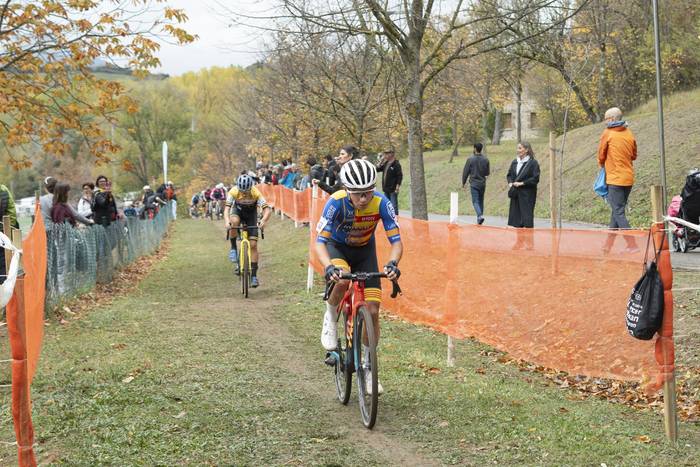 Lucia Gonzalezek eta Kevin S 48 1762015283750