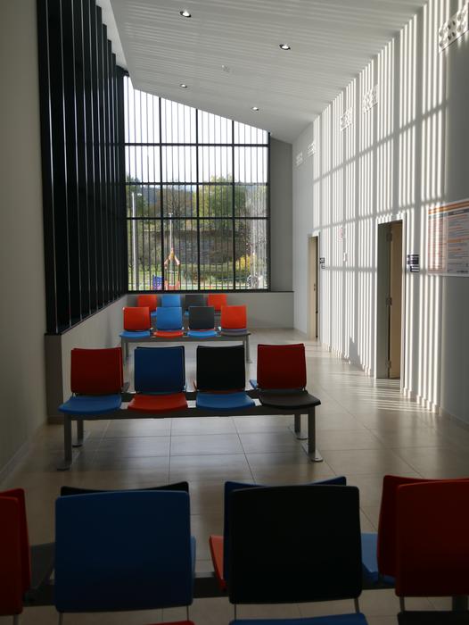 Gaur inauguratu dute Orozkok 30 1543401064218