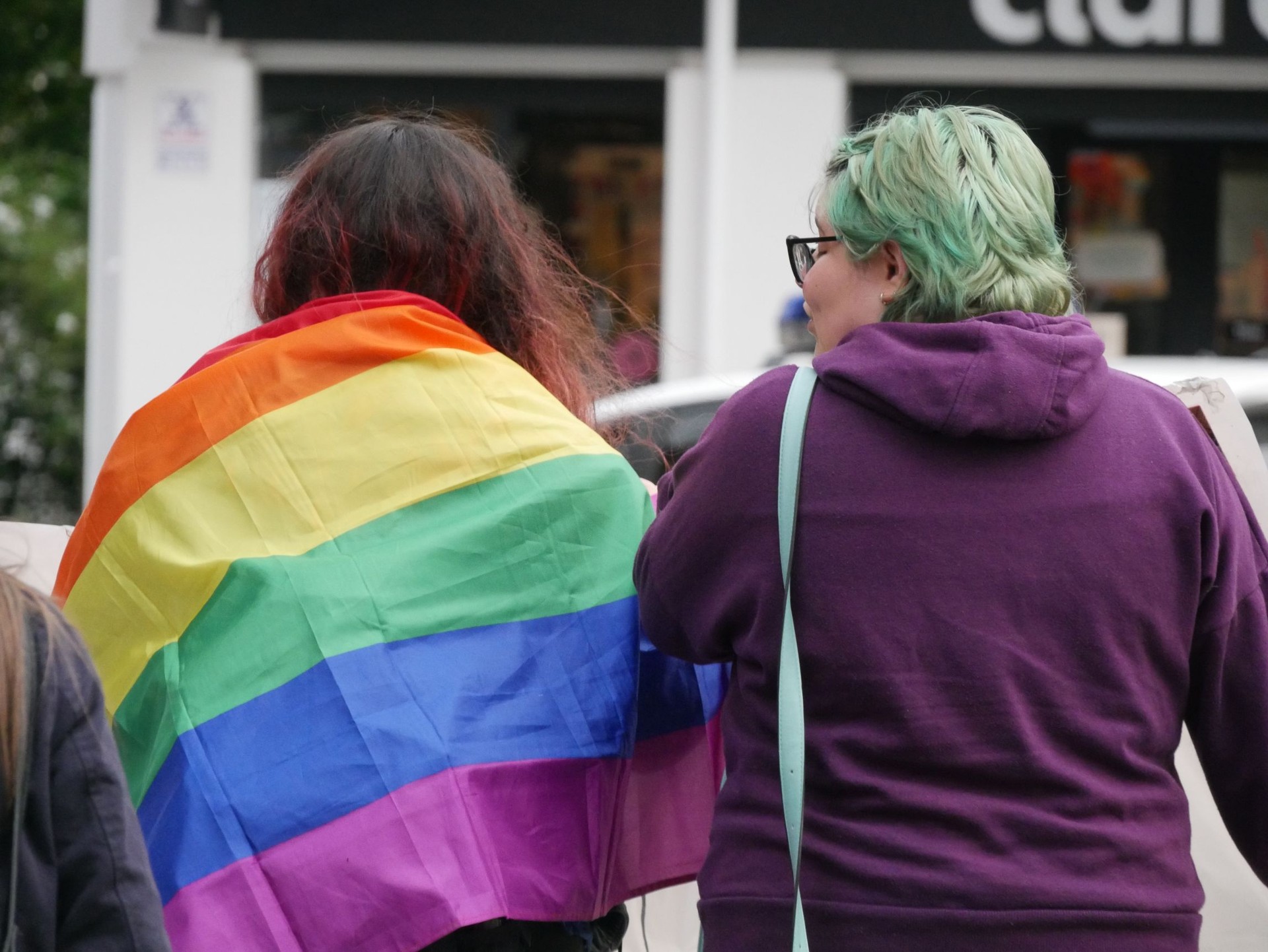 Sexu aniztasuna aldarrikatu dute antzezlanen, kabaretaren, ipuinen, dokumentalen eta hitzaldien bitartez
