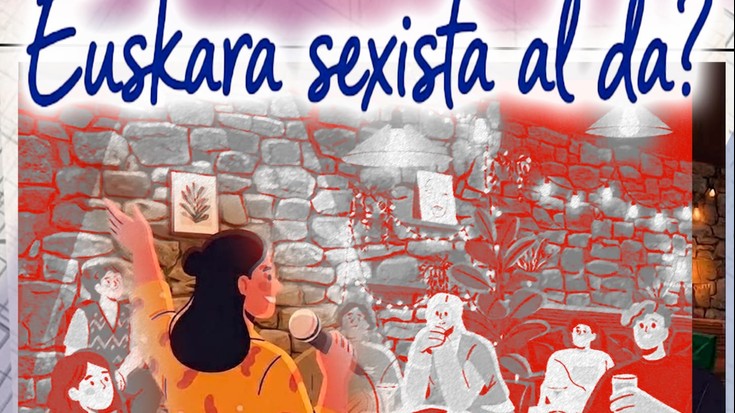 Bakarrizketa Atxarte Salvadorrekin