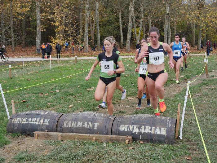 Tenperatura hotza, baina gir 140 1670777986038