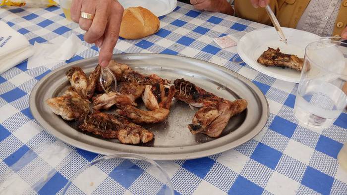 Berazako Jaietan umeek izan  25 1506940523845