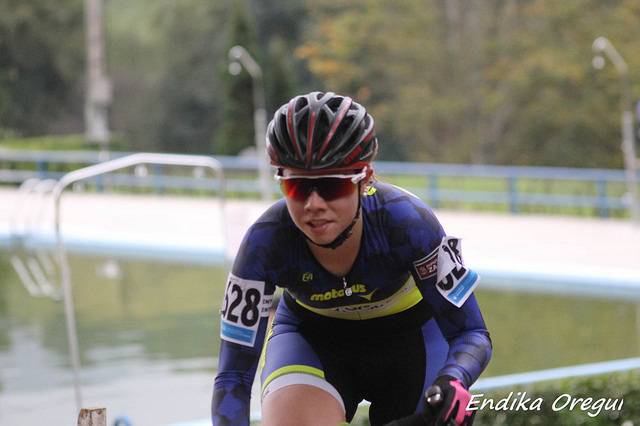 Nazioarteko Ziklokrosean esk 51 1509385261383