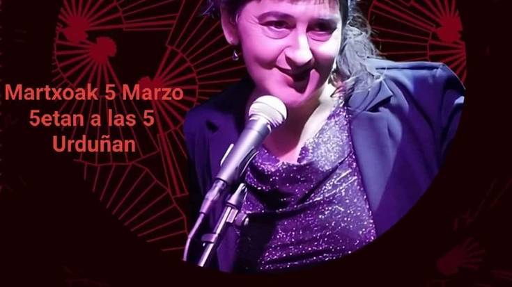 'Kaiting in the night' bakarrizketa