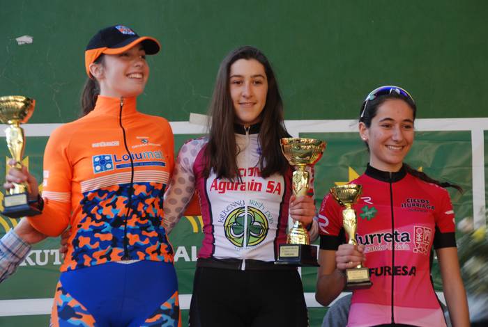 Ivan Romeok eta Olatz Camino 144 1554120445299