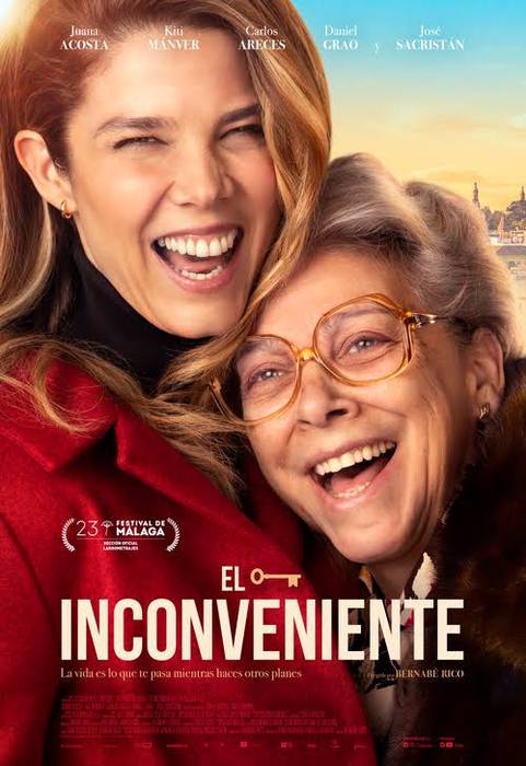 'El incoveniente'