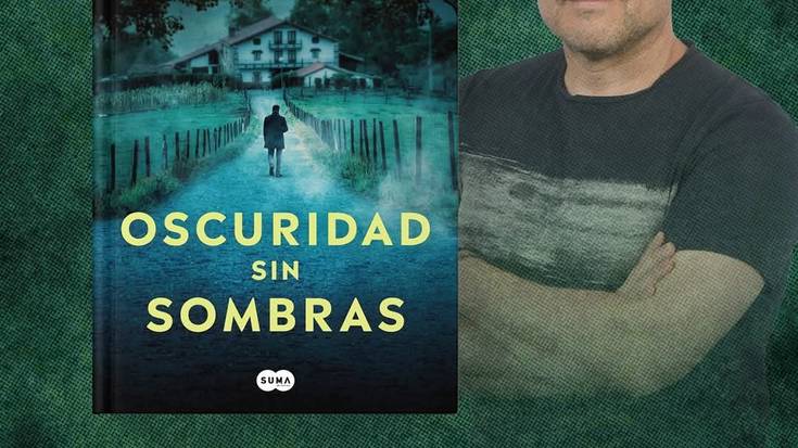 Unai Goikoetxearen liburu berriaren aurkezpena