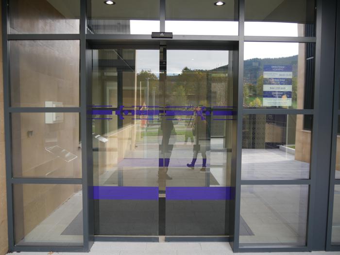 Gaur inauguratu dute Orozkok 47 1543401647971