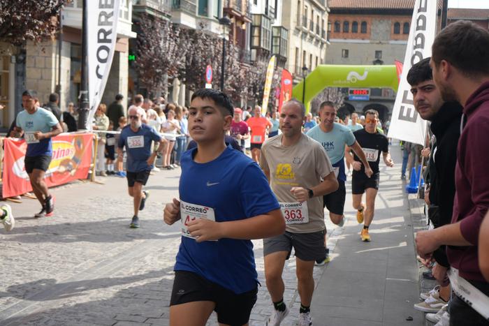 Kiroltasun giroa nagusitu da 94 1759141588986