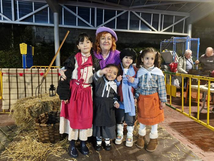 Ikazkinak baditu Laudioko ha 22 1766250145576