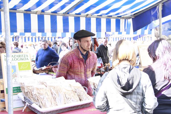 Dolumin Barikuak eta Korrika 34 1491597928631